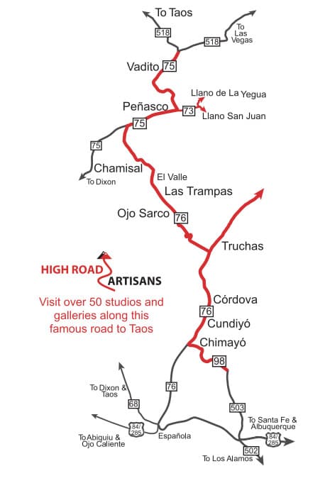 high_road_to_taos_map