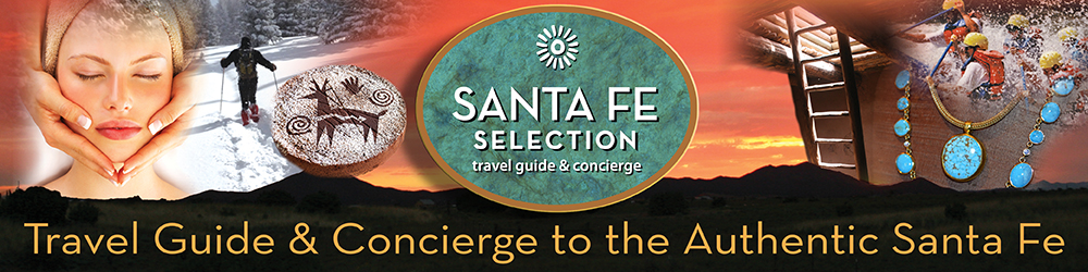 Santa Fe Selection - The Travelers Local Connection 