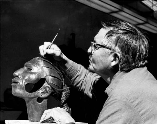 Allan Houser-The Making of a Legend