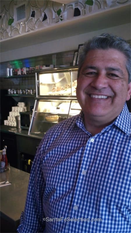 Daniel Razatos II.