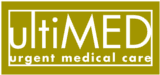 ultiMED Urgent Care logo