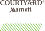 Courtyard Marriott Santa Fe logo