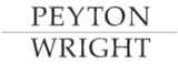 Peyton Wright Gallery logo