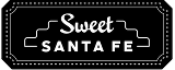 Sweet Santa Fe logo