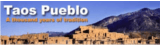 Taos Pueblo