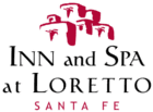 Inn & Spa at Loretto logo