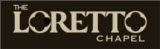 Loretto Chapel logo