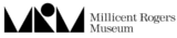 Millicent Rogers Museum logo