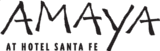 Amaya Restaurant logo
