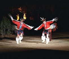 EagleDancers Taos Pueblo