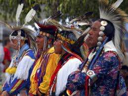 Taos Pueblo Ceremonies