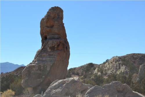 Garden of the Gods