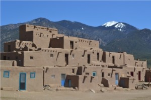 Taos Pueblo: A Place to Remember - Santa Fe Selection