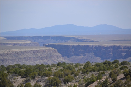 RioGrandeGorge