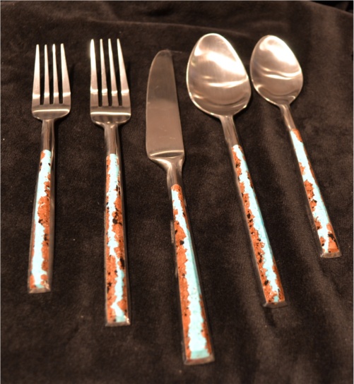 Cutlery Dinner Set