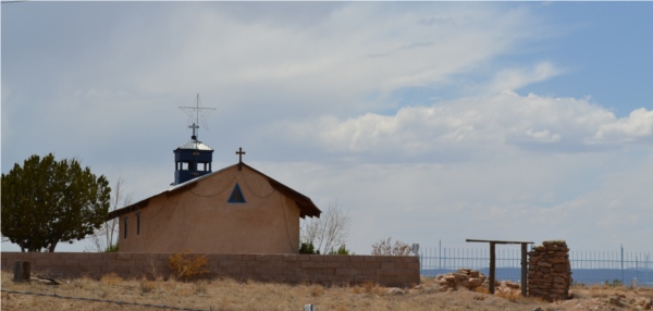 Vigil Chapel