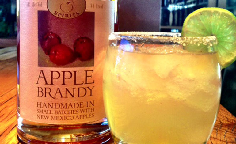 AppleBRandysidecar