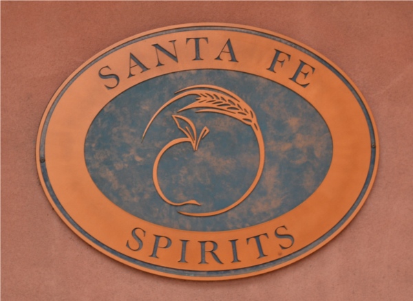 santafespiritssign