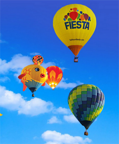 fiestaballoon