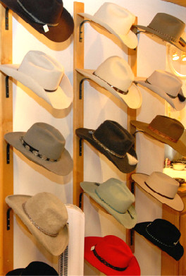 montecristi custom hats 
